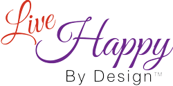 Live Happy By Design
